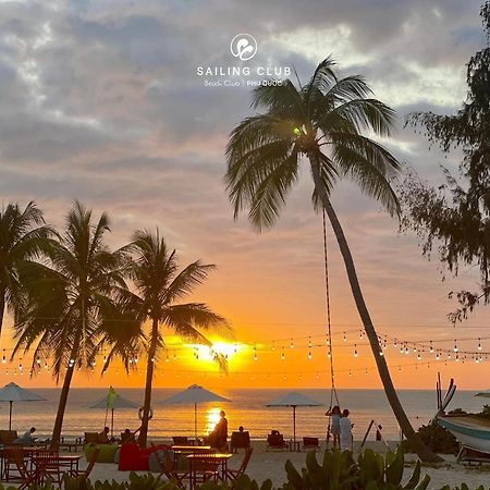Soul Boutique Hotel Phu Quoc Exterior photo