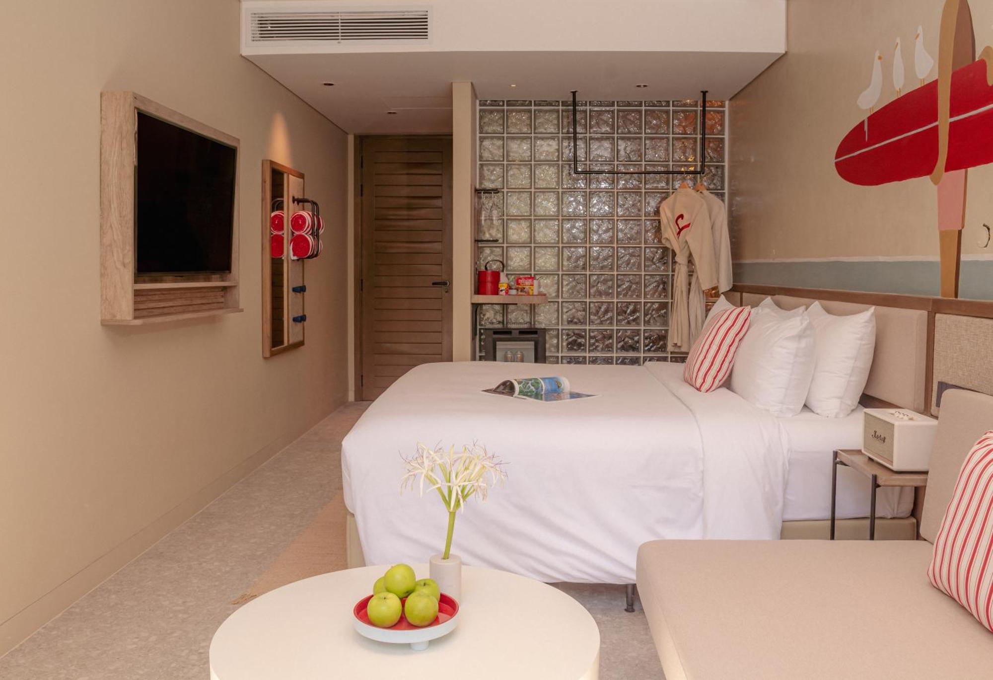 Soul Boutique Hotel Phu Quoc Exterior photo