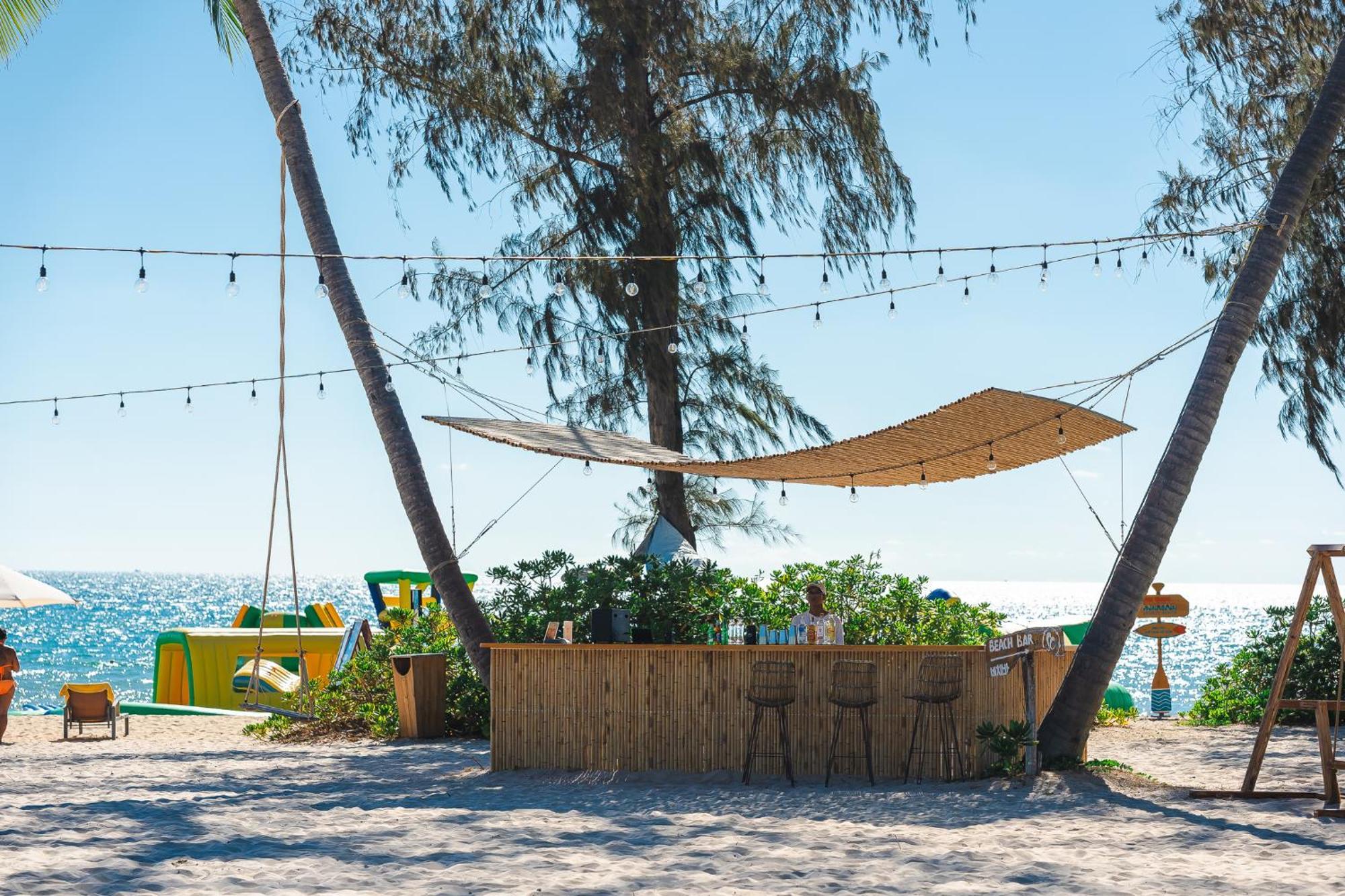 Soul Boutique Hotel Phu Quoc Exterior photo