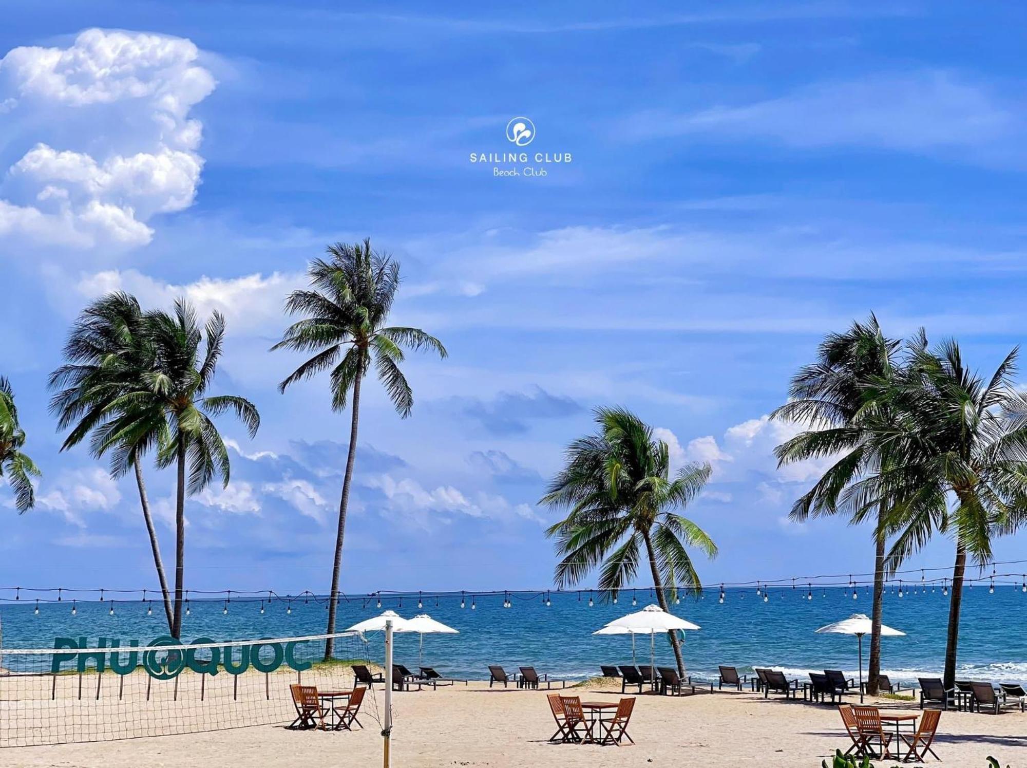 Soul Boutique Hotel Phu Quoc Exterior photo