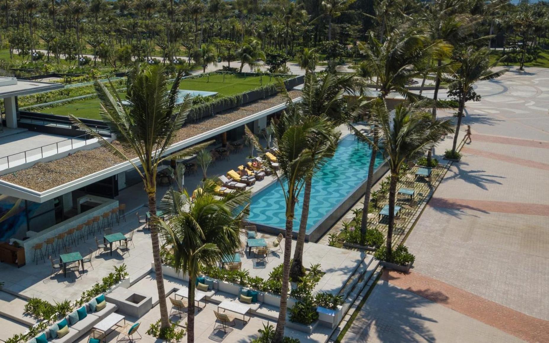Soul Boutique Hotel Phu Quoc Exterior photo