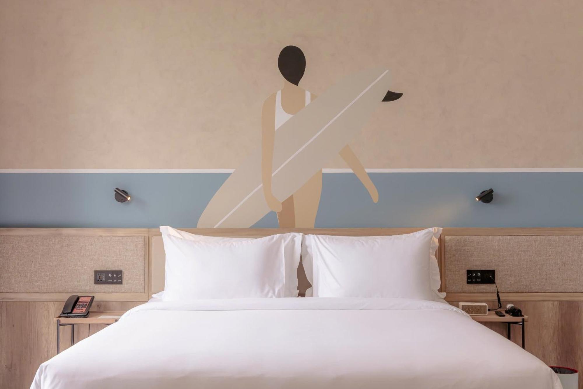 Soul Boutique Hotel Phu Quoc Exterior photo