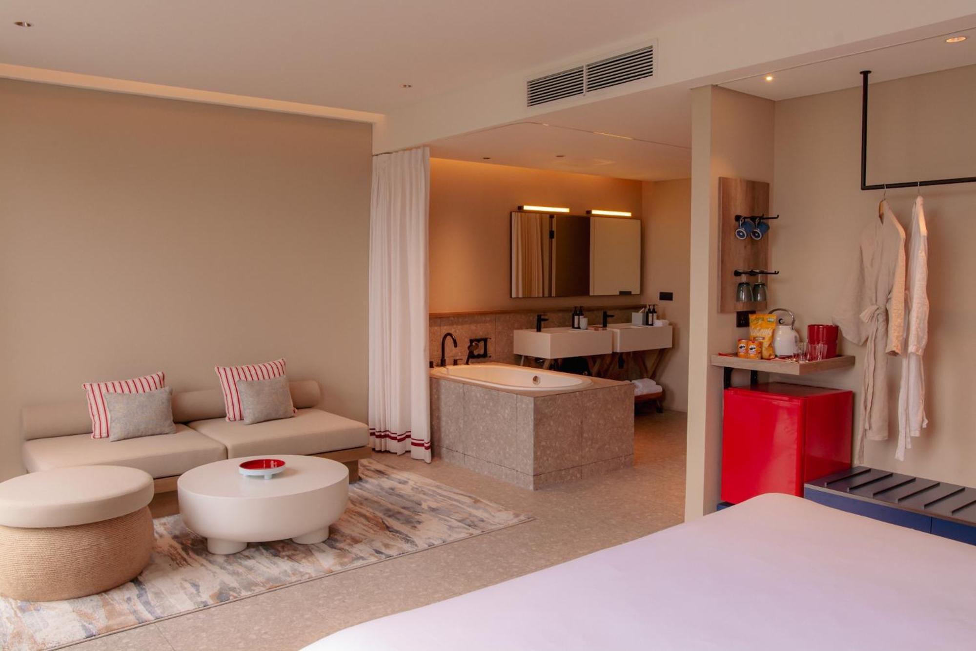 Soul Boutique Hotel Phu Quoc Exterior photo