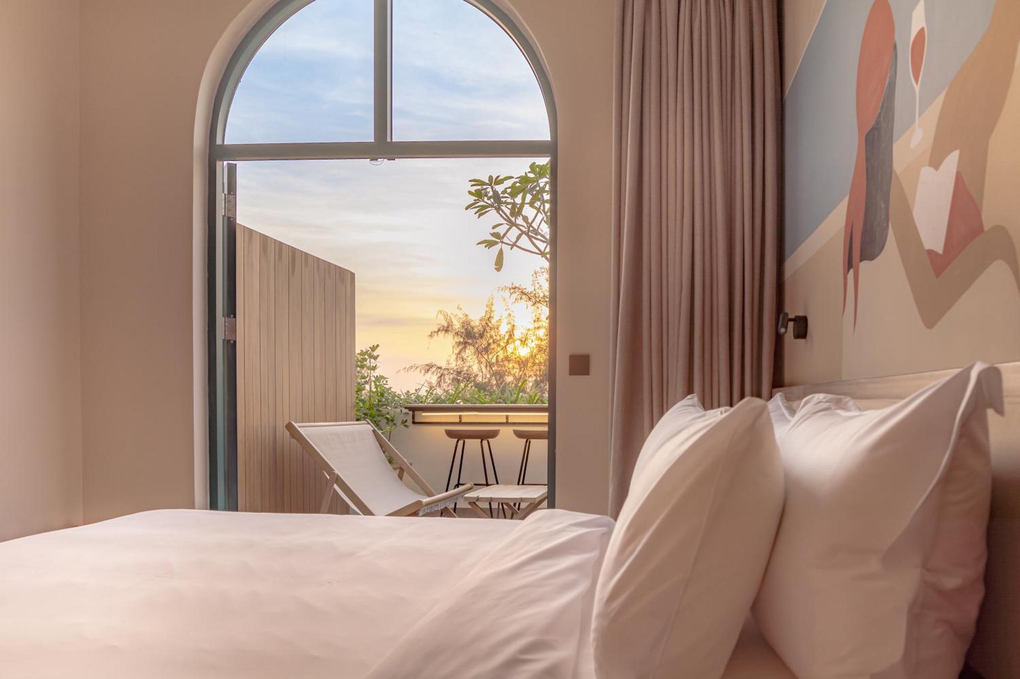 Soul Boutique Hotel Phu Quoc Exterior photo